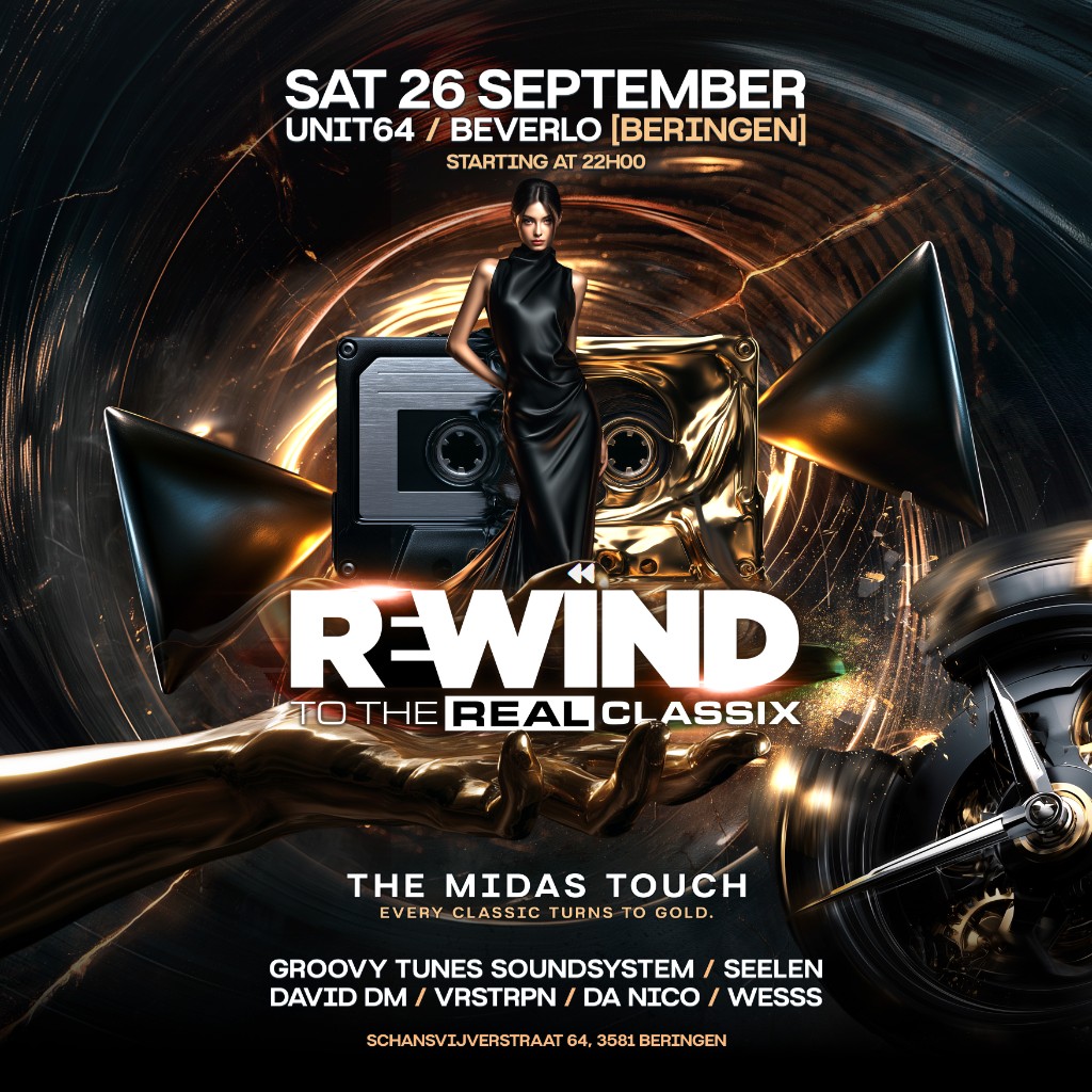 The Midas Touch