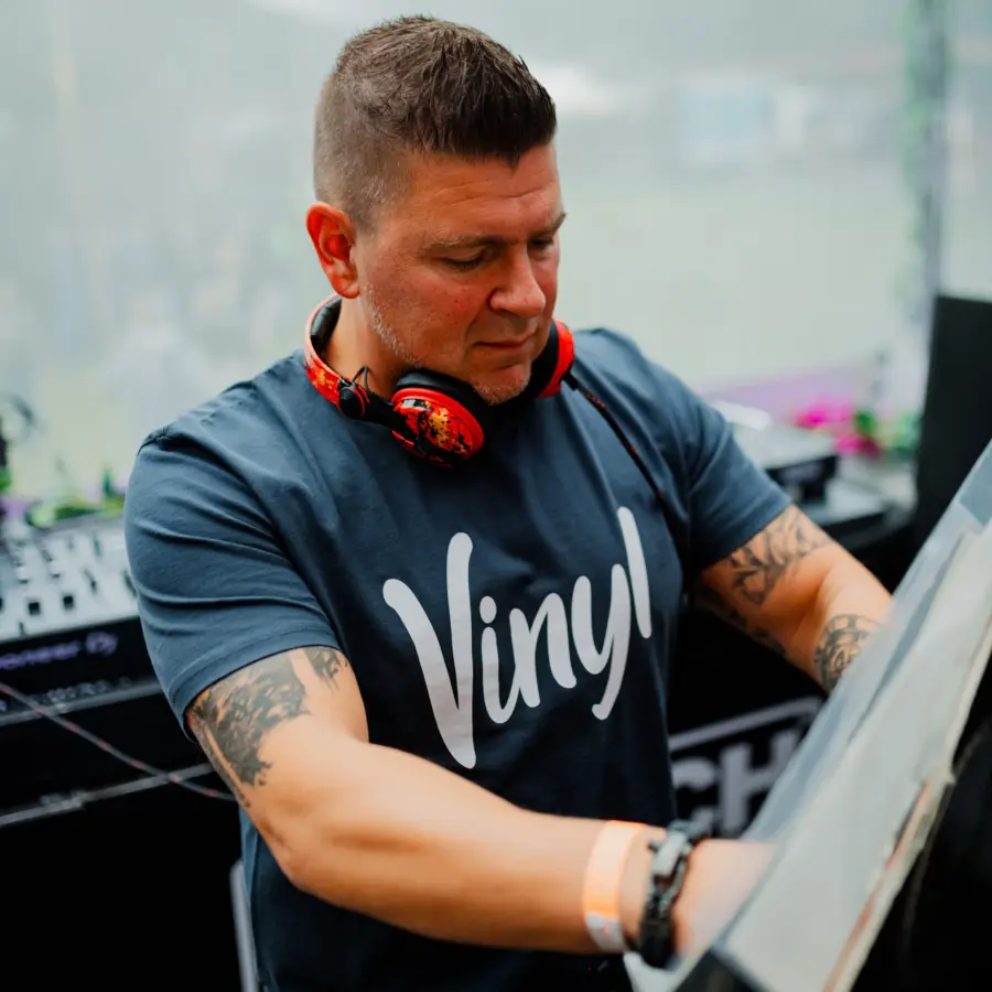 Daviddm 12inch 001
