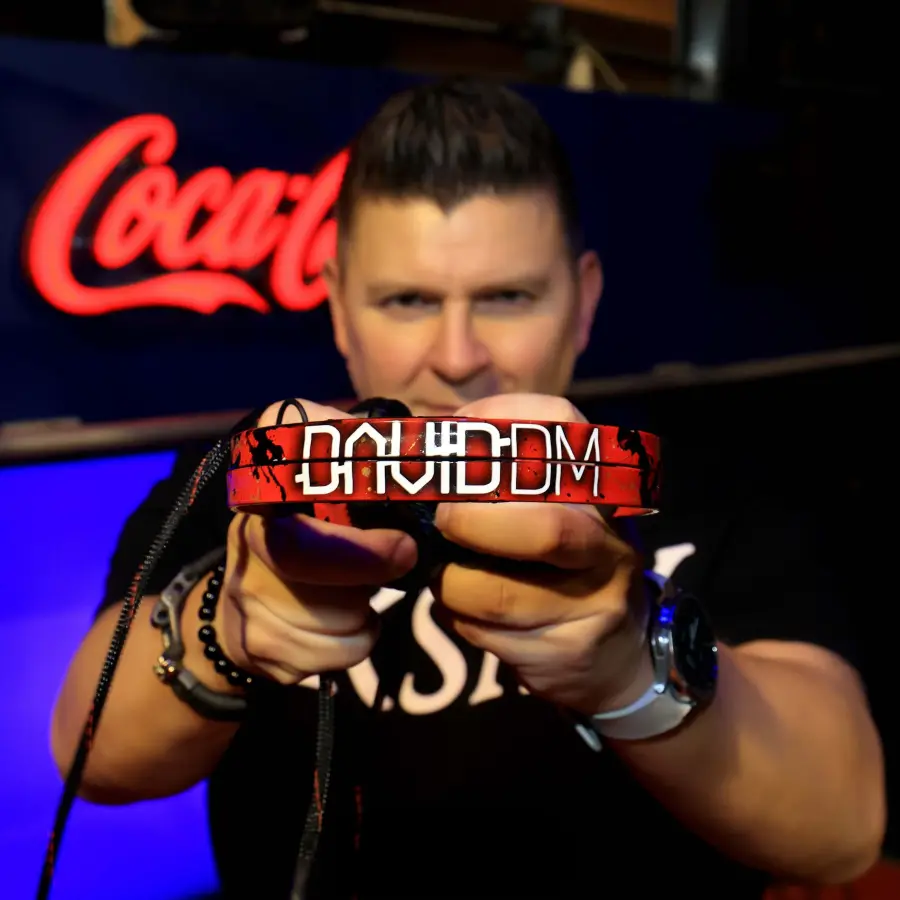 Daviddm rio 001